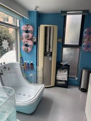 -馨月汇·独栋月子会所(静安店)