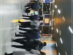 -长沙黄花国际机场-T1航站楼