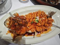 -香雪海饭店中餐厅(人民桥店)