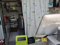 -京三儿烤鸡架(北新桥店)