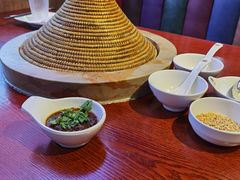 -云中鱼蒸汽石锅鱼(浦东食品城店)