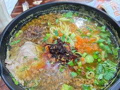 -一品飘香米线(一中总店)
