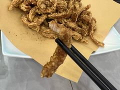 -新味都博山菜