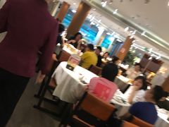 大堂-潮福城大酒楼(湖滨北路店)
