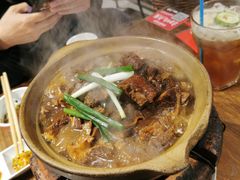 -阿润打边炉·鲜切鸡煲(华漕店)