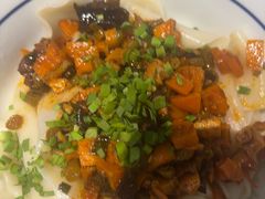 -山丹丹西北菜(金贸大厦店)
