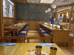 -马记永·兰州牛肉面(3019君尚店)