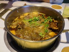 -望蝎门羊蝎子火锅(祭城店)