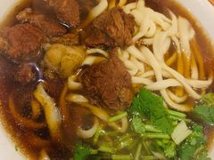 -清真吴记门钉肉饼·喜多利