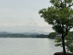 -东钱湖小普陀景区