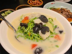 -丽晶轩中餐厅(重庆丽晶酒店)
