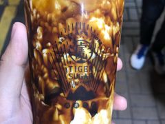 -老虎堂黑糖专壳 (尖沙咀乐道店)