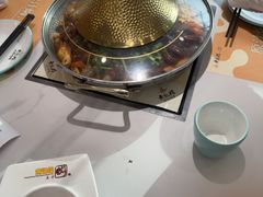 -黄记煌三汁焖锅(金凤万达广场店)