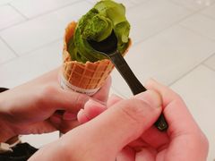 -辻利茶铺(銀座店)