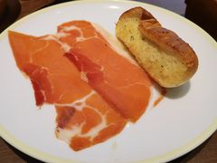 -萨莉亚意式餐厅(杭州滨江天街店)