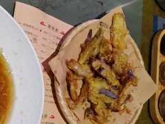 -松针蔡记蒸饺(花园路店)