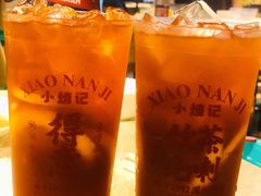 -小煵记·打边炉(西丽文光店)