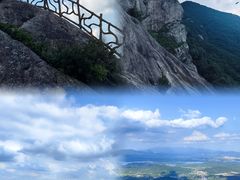 -广东罗浮山风景名胜区