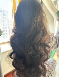 -乾健·烫染·接发SALON