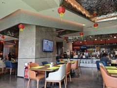 -希尔顿欢朋酒店·欢朋餐厅