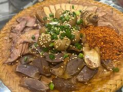 -阿嫂印象·民间江湖菜(大学城店)