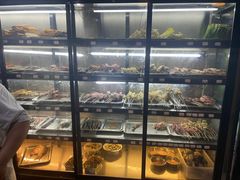 -小野摊烧烤(中洲·崇安府店)