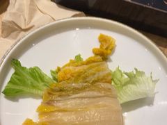-百草滩羊清水涮羊肉(长城路店)
