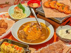 -仓桥家·焗寿司·锅物(光谷步行街店)