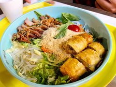 -蔡澜Pho·越南粉餐厅(海上世界店)