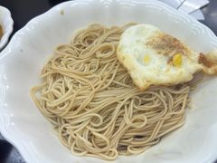 -吴茂兴本帮面(百色路店)