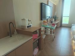 -千禧果月子会所(郑州东站店)