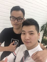 -P.STYLE派斯造型