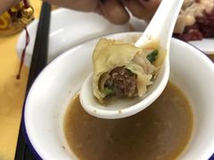 牛肉饺-鑫宝沙茶牛肉火锅(永泰店)