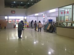 -唐山游泳馆(运动场馆)