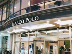 -武汉马哥孛罗酒店