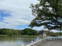 -江心屿景区