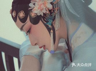 2020 开启你的戏曲梦