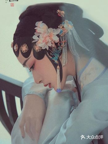 2020 开启你的戏曲梦