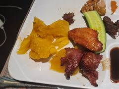 -汉丽斯巴西烤肉自助(市南店)