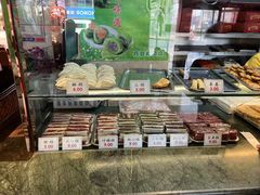 潮糕-四宜糕团店(南大街店)
