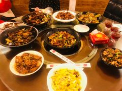 -掌上鲜(南顺城街店)