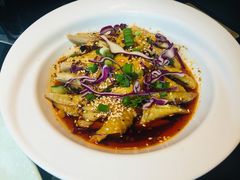 -川里谈·川味小馆(北京路店)