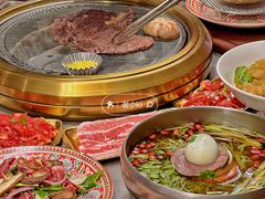 -杨小佳·齐齐哈尔烤肉·烤串(广州店)
