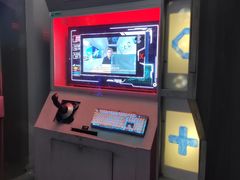 -逃脱反斗城沉浸剧情密室(北京路店)