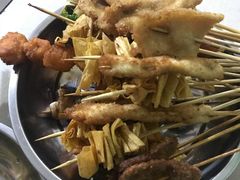 -老乔串店(青松路店)
