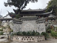 -关岳庙
