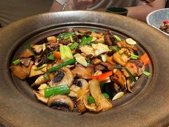 -云海肴·汽锅鸡·云南代表菜(美罗城店)