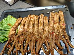 -景家大乾烤肉(新村十区店)