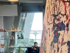 -刘开渠艺术中心(龙湖春森星悦荟店)