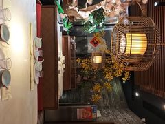 -日丰园海肠水饺·老字号大连海鲜(和平广场店)